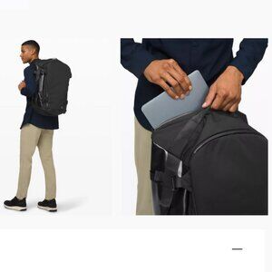 Lululemon EU More Miles Pack 39L